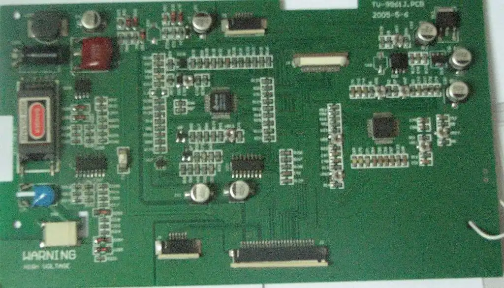 SMT贴片生产 SMT贴片生产