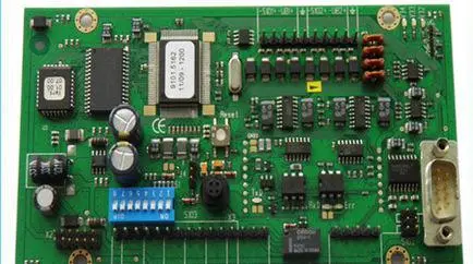 SMT贴片加工 SMT贴片加工