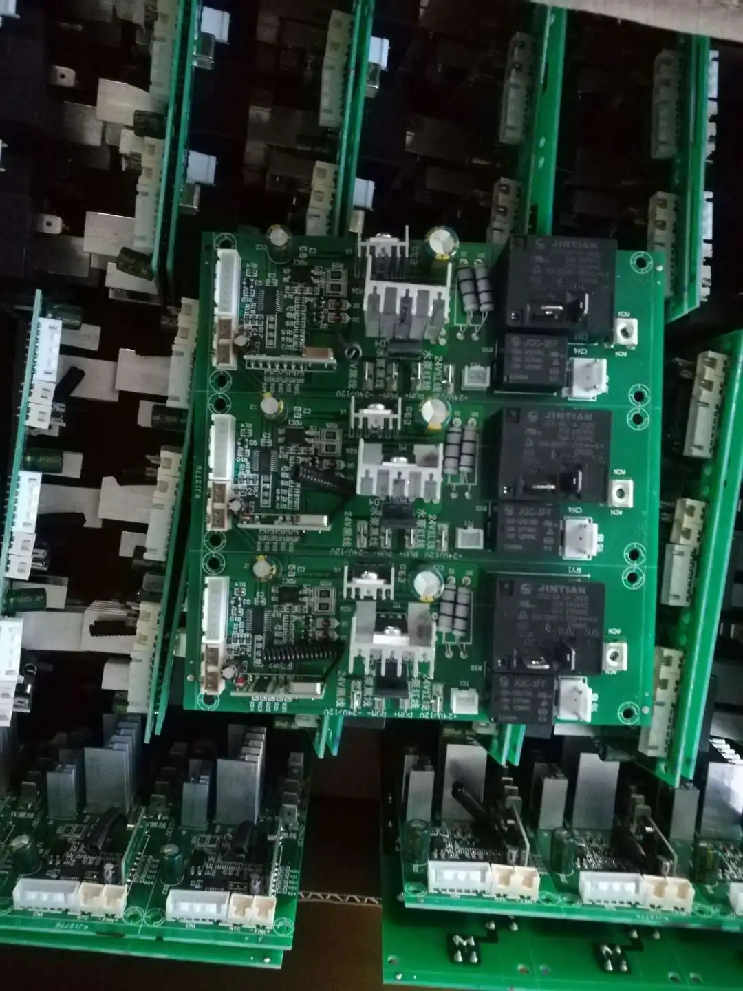 SMT贴片加工 SMT贴片加工